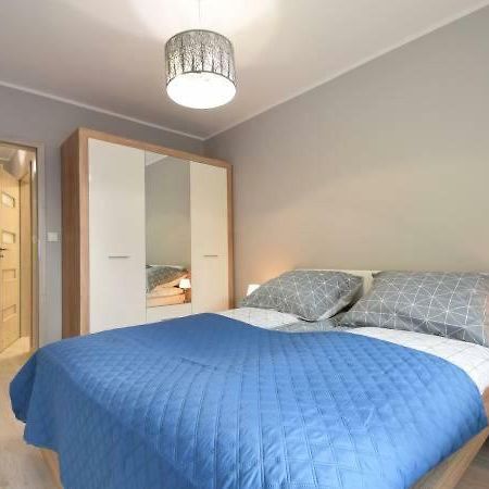 Apartamenty Blizej Morza Kolobrzeg Luaran gambar