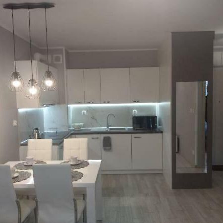 Apartamenty Blizej Morza Kolobrzeg Luaran gambar