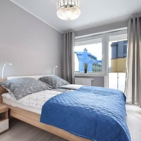 Apartamenty Blizej Morza Kolobrzeg Luaran gambar