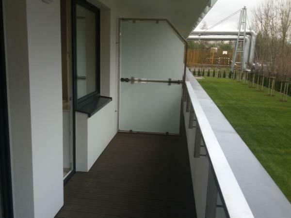 Apartamenty Blizej Morza Kolobrzeg Luaran gambar