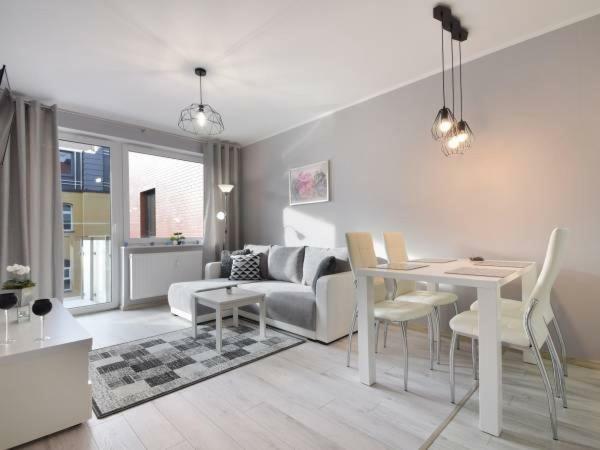 Apartamenty Blizej Morza Kolobrzeg Luaran gambar