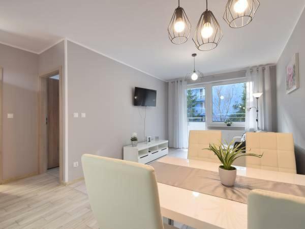 Apartamenty Blizej Morza Kolobrzeg Luaran gambar