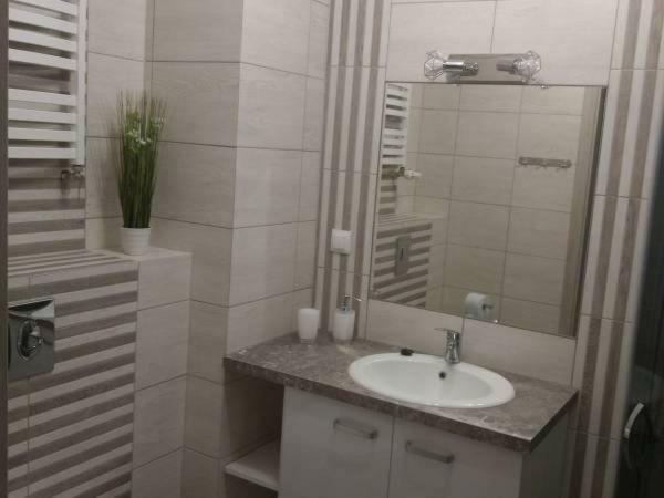 Apartamenty Blizej Morza Kolobrzeg Luaran gambar