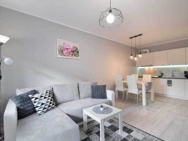 Apartamenty Blizej Morza Kolobrzeg Luaran gambar