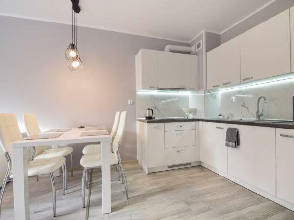 Apartamenty Blizej Morza Kolobrzeg Luaran gambar