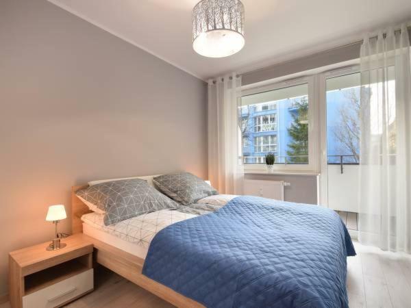 Apartamenty Blizej Morza Kolobrzeg Luaran gambar